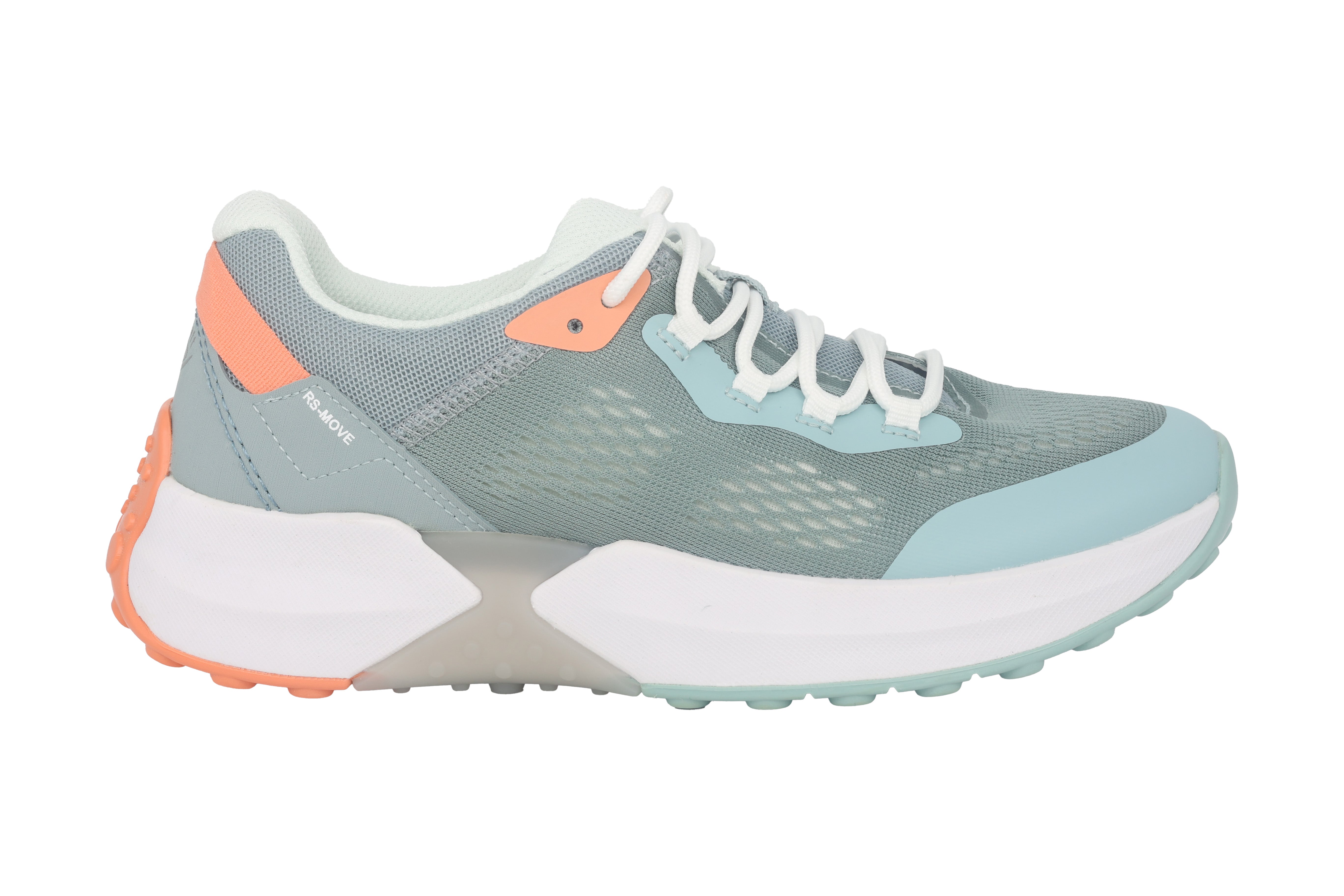 Lauf- und Rollsneaker „26.994.24“ für Damen – Blau
