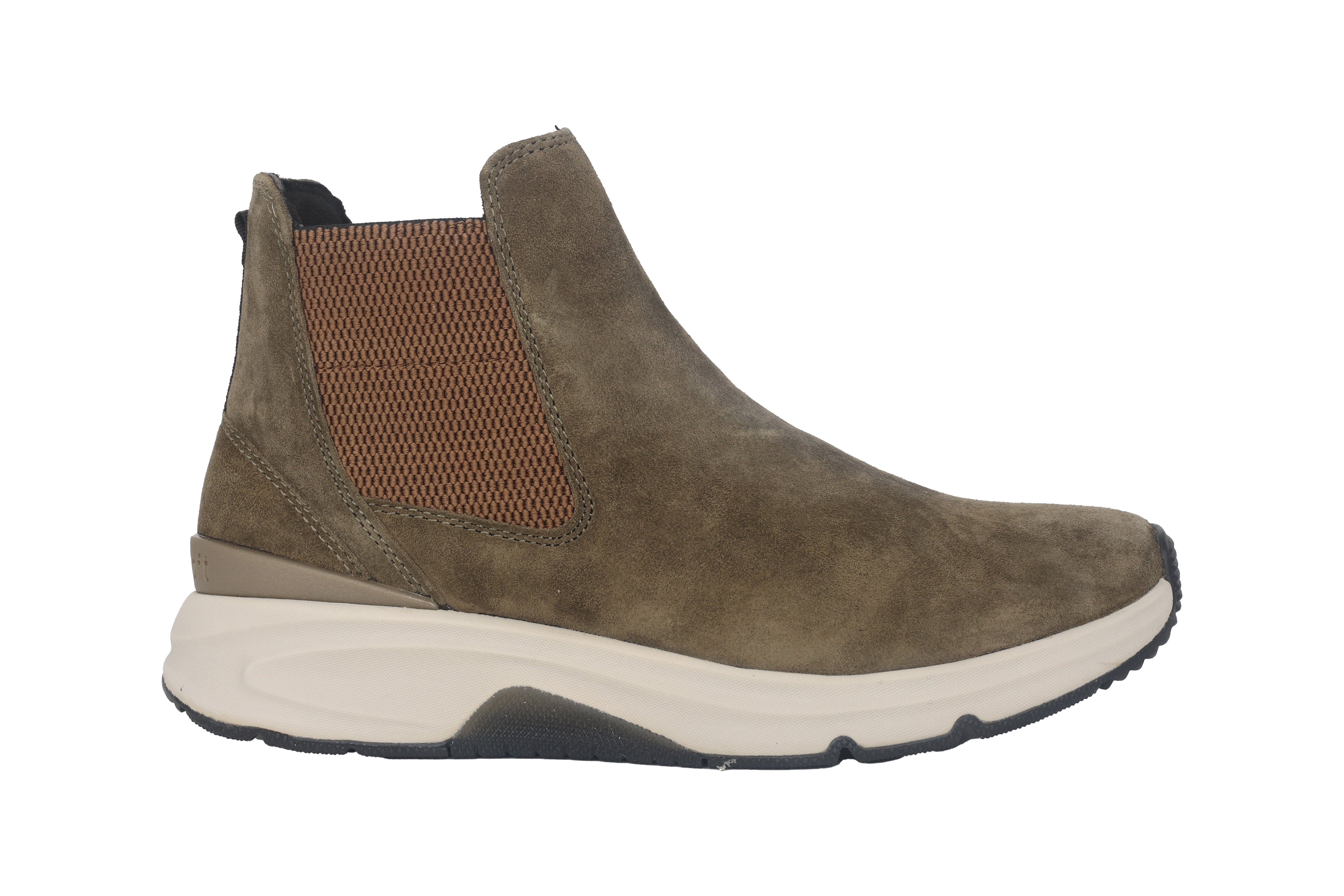 Damen-Rollschuh '76.881.33' – Grün