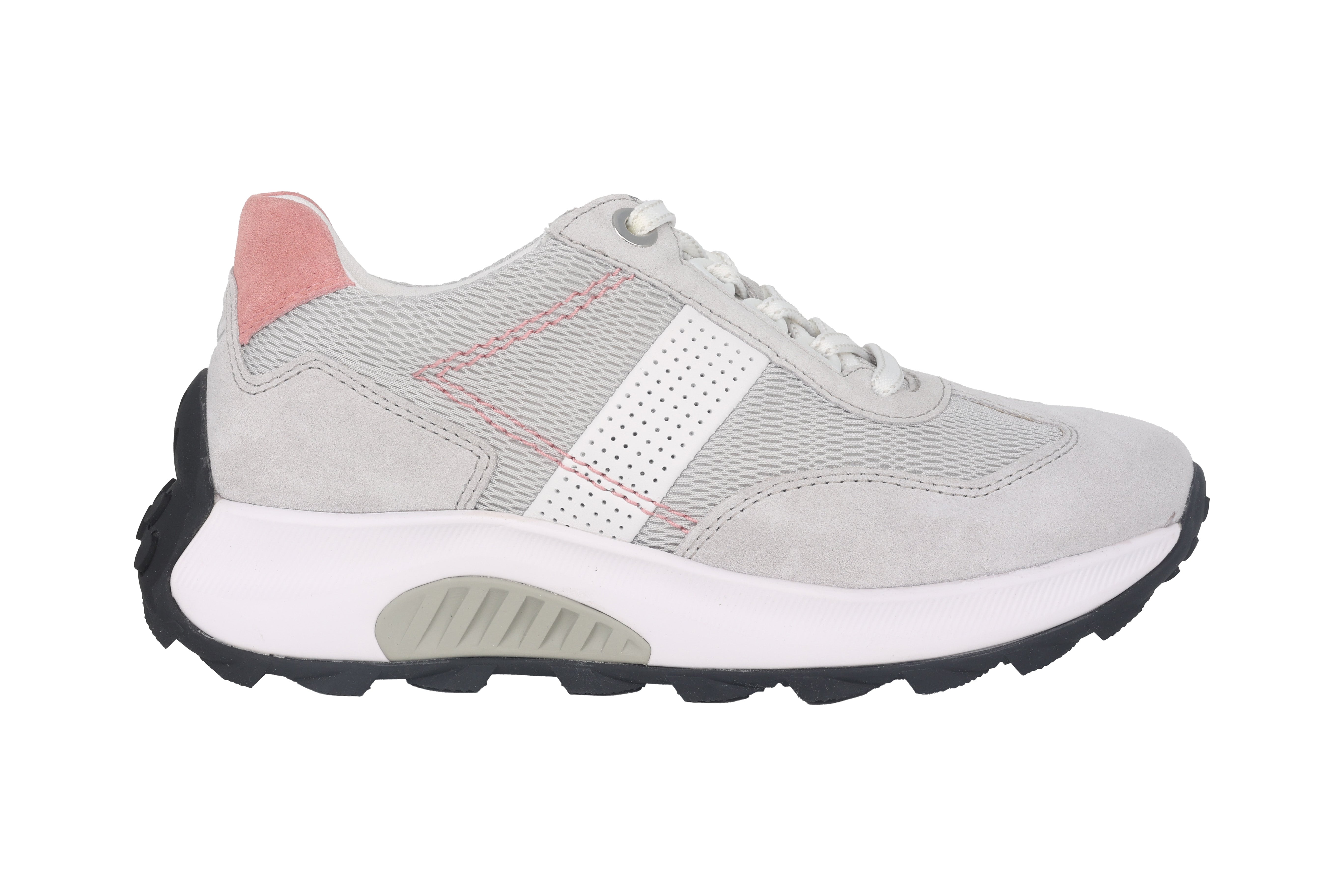 Rolschoenen voor dames '26.914.40' - grijs