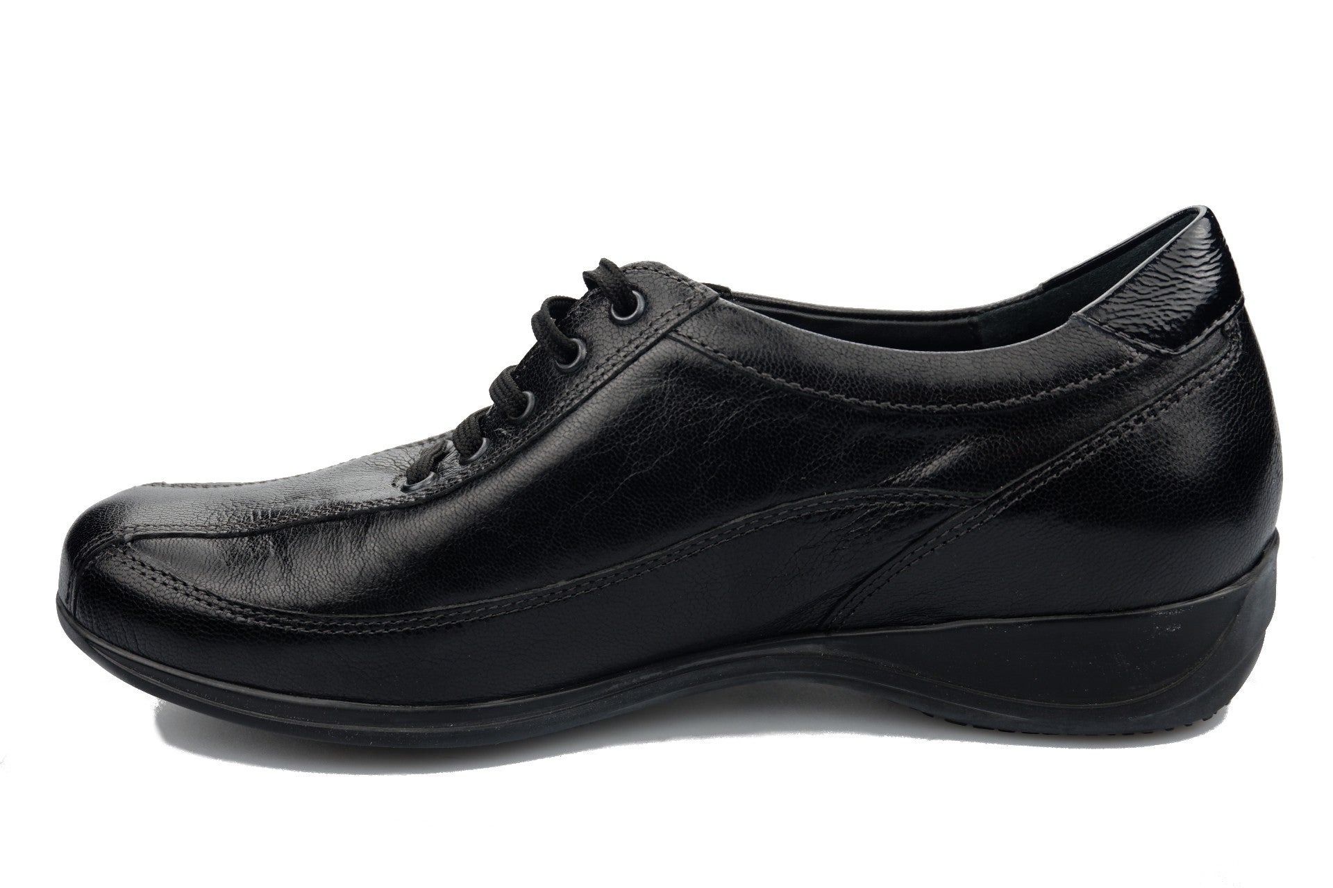 Sadura women's sneaker - Black - ChaplinshoesSadura women's sneaker - BlackMephisto