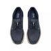 'Sailview Lace' men's lace - up shoe - Blue - Chaplinshoes'Sailview Lace' men's lace - up shoe - BlueClarks