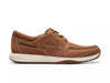 'Sailview Lace' men's lace - up shoe - brown - Chaplinshoes'Sailview Lace' men's lace - up shoe - brownClarks