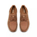 'Sailview Lace' men's lace - up shoe - brown - Chaplinshoes'Sailview Lace' men's lace - up shoe - brownClarks