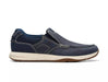 'Sailview Step' men's lace - up shoe - Blue - Chaplinshoes'Sailview Step' men's lace - up shoe - BlueClarks