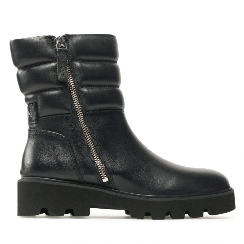 'Salamanca' women's boot - Black - Chaplinshoes'Salamanca' women's boot - BlackPikolinos