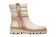'Salamanca' women's boot - Off white - Chaplinshoes'Salamanca' women's boot - Off whitePikolinos