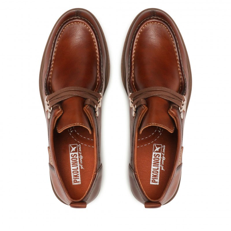 'Salamanca' women's lace - up shoe - Chaplinshoes'Salamanca' women's lace - up shoePikolinos