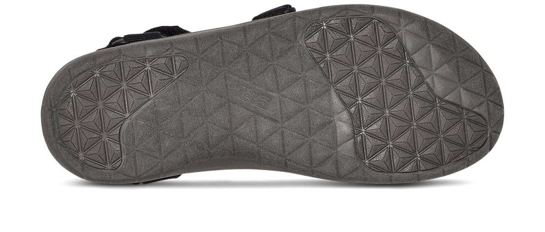 'Sanborn Mia' women's sandal - black - Chaplinshoes'Sanborn Mia' women's sandal - blackTeva