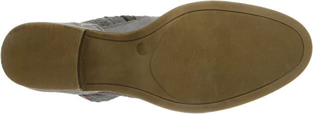 'Savanna' perforerad sommarstövel för kvinnor - Grå - Chaplinshoes'Savanna' perforerad sommarstövel för kvinnor - GreyCamel Active