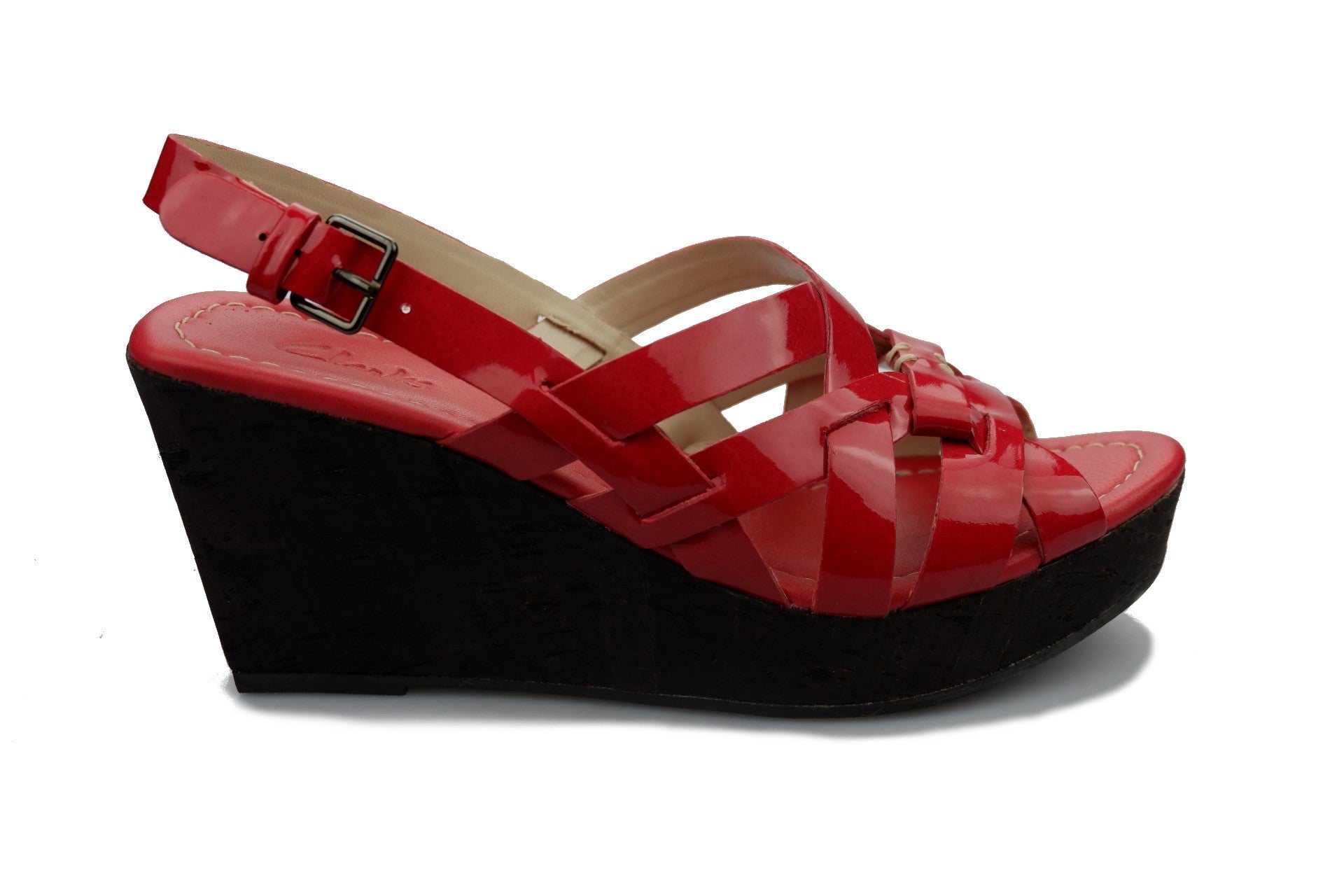 'Screen Test' women's sandal - Chaplinshoes'Screen Test' women's sandalClarks