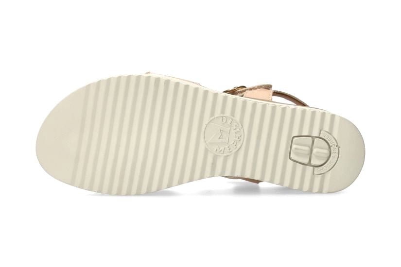 'Seline' women's sandal - light pink - Chaplinshoes'Seline' women's sandal - light pinkMephisto