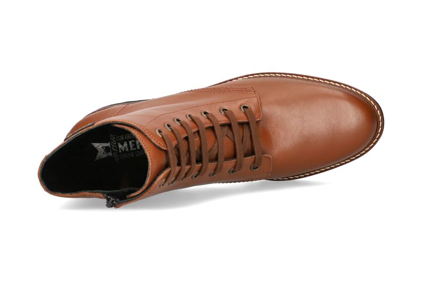 Dameslaars 'Seliza' - Bruin - ChaplinshoesDameslaars 'Seliza' - BruinMephisto