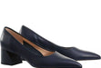 "Sheryl" da donna scarpe con tacco - blu - Chaplinshoes"Sheryl" da donna scarpe con tacco - bluHögl