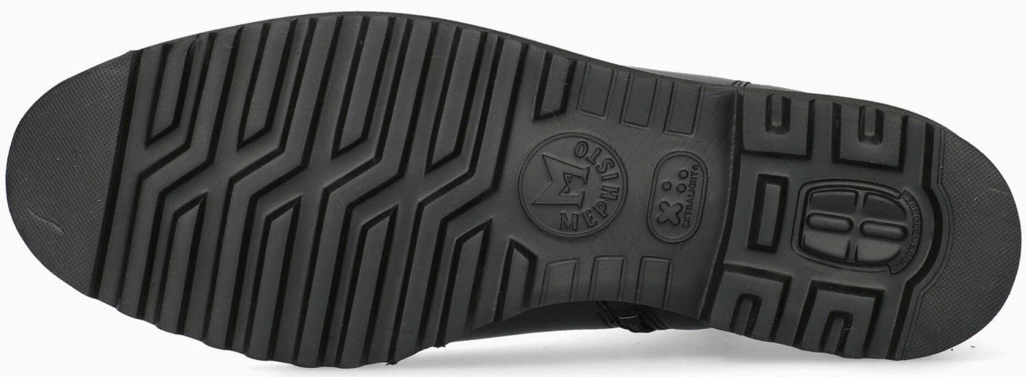 'SILVA' women's boot black - Mephisto - Chaplinshoes'SILVA' women's boot black - MephistoMephisto