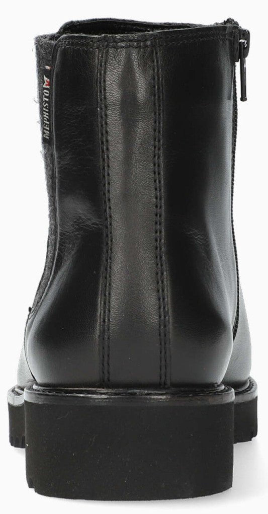 'SILVA' women's boot black - Mephisto - Chaplinshoes'SILVA' women's boot black - MephistoMephisto