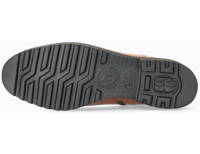 'Silva' ergonomisk ankelstøvle til kvinder - Brun