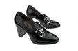 'Siro' women's pump - black - Chaplinshoes'Siro' women's pump - blackWonders