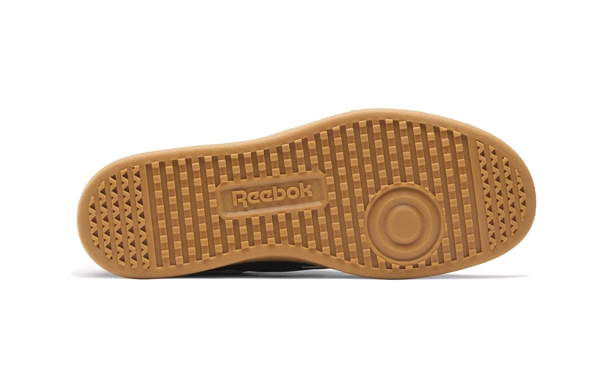 Pánské tenisky 'Smash Edge' - černé - ChaplinshoesPánské tenisky 'Smash Edge' - BlackReebok