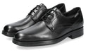 Scarpa stringata da uomo smart city 'SMITH' - Nero - ChaplinshoesScarpa stringata smart city da uomo 'SMITH' - BlackMephisto