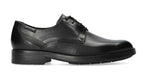 Scarpa stringata da uomo smart city 'SMITH' - Nero - ChaplinshoesScarpa stringata smart city da uomo 'SMITH' - BlackMephisto
