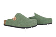 'Soave' women's home slipper - green - Chaplinshoes'Soave' women's home slipper - greenRohde