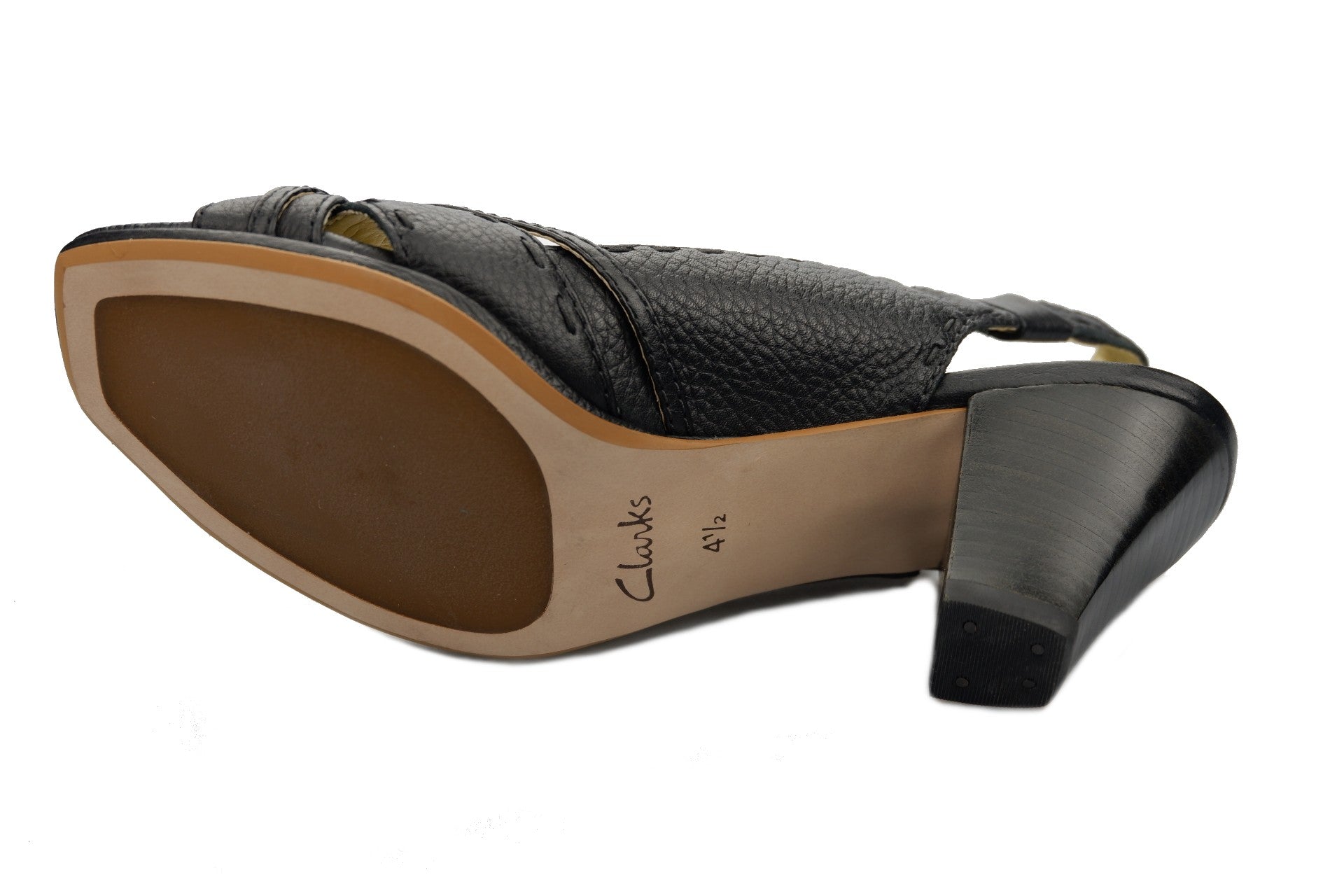 'Spanish Sea' women's pump - Chaplinshoes'Spanish Sea' women's pumpClarks