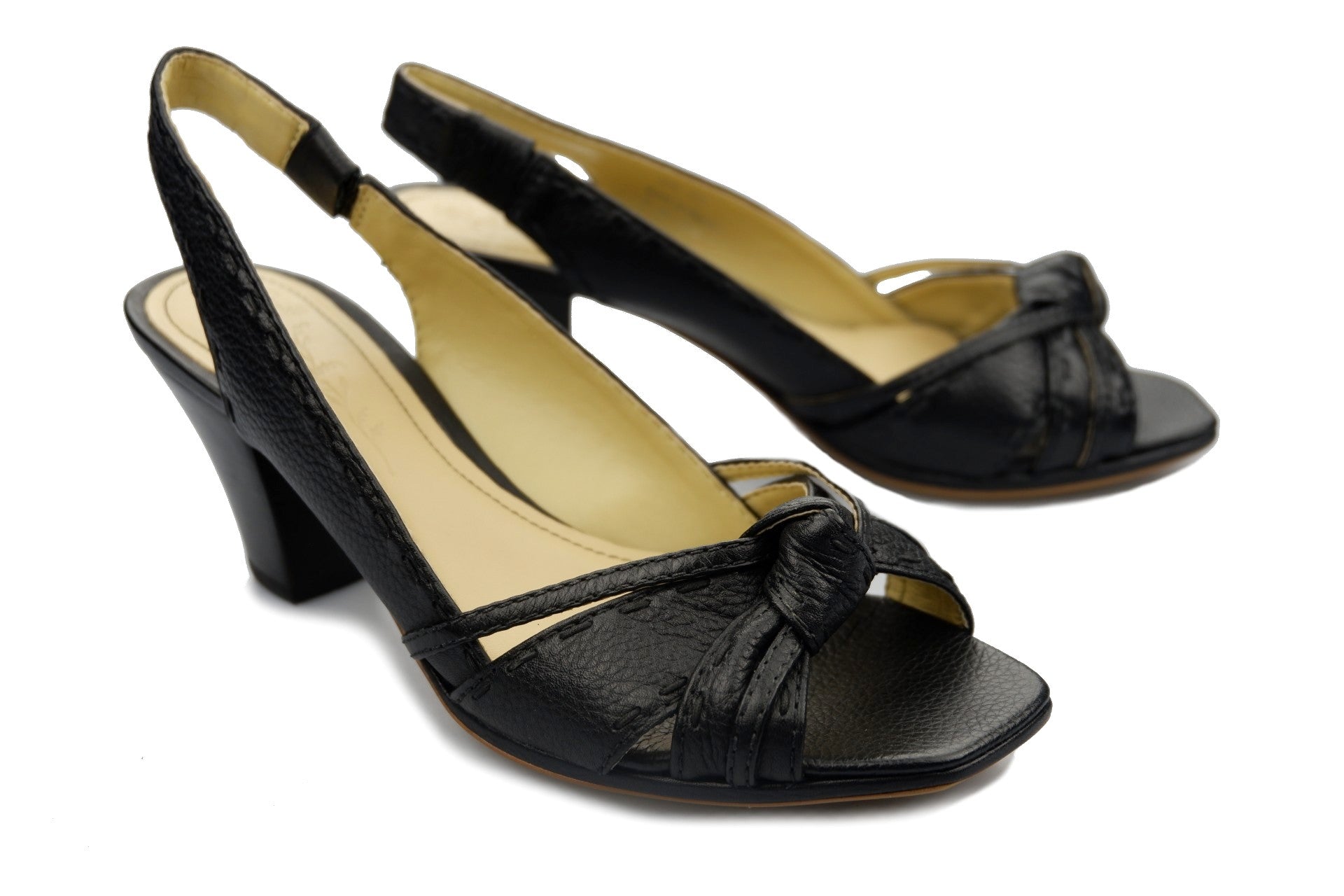 'Spanish Sea' women's pump - Chaplinshoes'Spanish Sea' women's pumpClarks