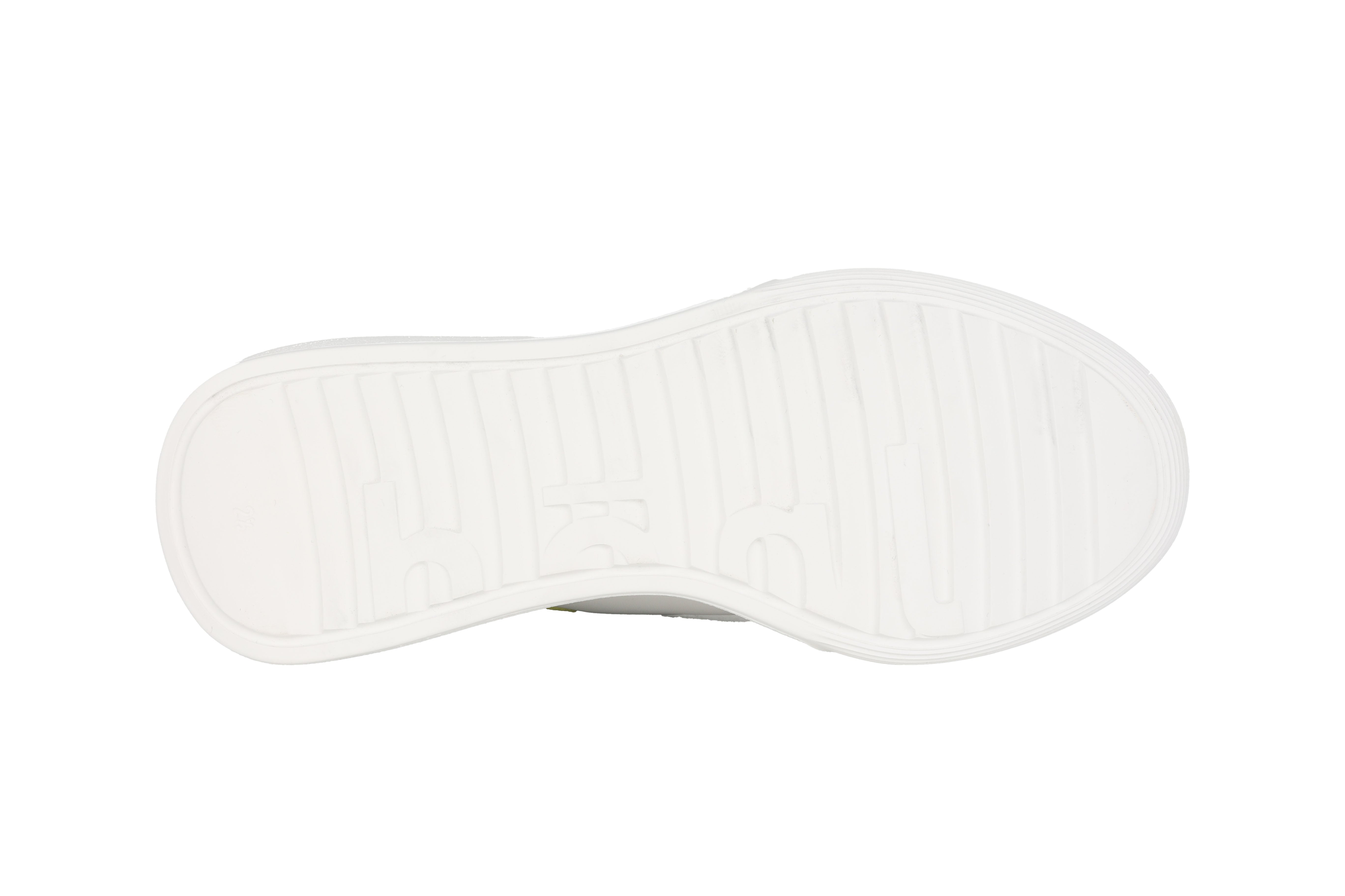 Damen-Sneaker 'Sparks' - Weiß