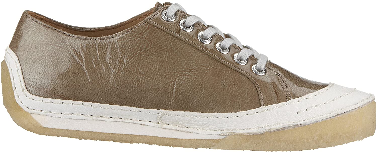 'Street Chic' women's sneaker - Chaplinshoes'Street Chic' women's sneakerClarks