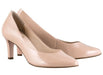 'Studio 60' women's pump - Pink patent - Chaplinshoes'Studio 60' women's pump - Pink patentHögl