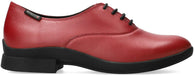 Damesveterschoen 'Syla' - Rood - ChaplinshoesDamesveterschoen 'Syla' - RoodMephisto