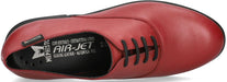 Damesveterschoen 'Syla' - Rood - ChaplinshoesDamesveterschoen 'Syla' - RoodMephisto