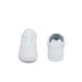 'T - clip' men's sneaker - white - Chaplinshoes'T - clip' men's sneaker - whiteLacoste