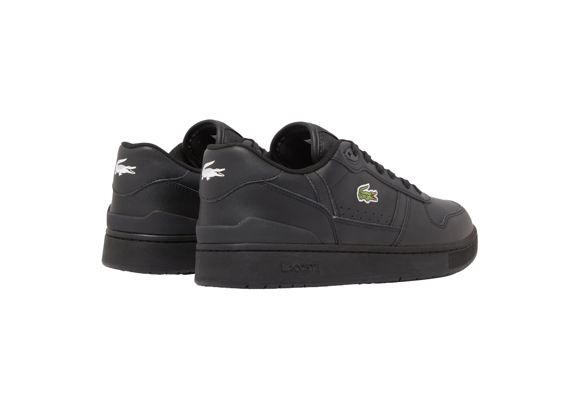 Zapatilla deportiva para hombre 'T - clip set' - negro - ChaplinshoesZapatilla hombre 'T - clip set' - negroLacoste