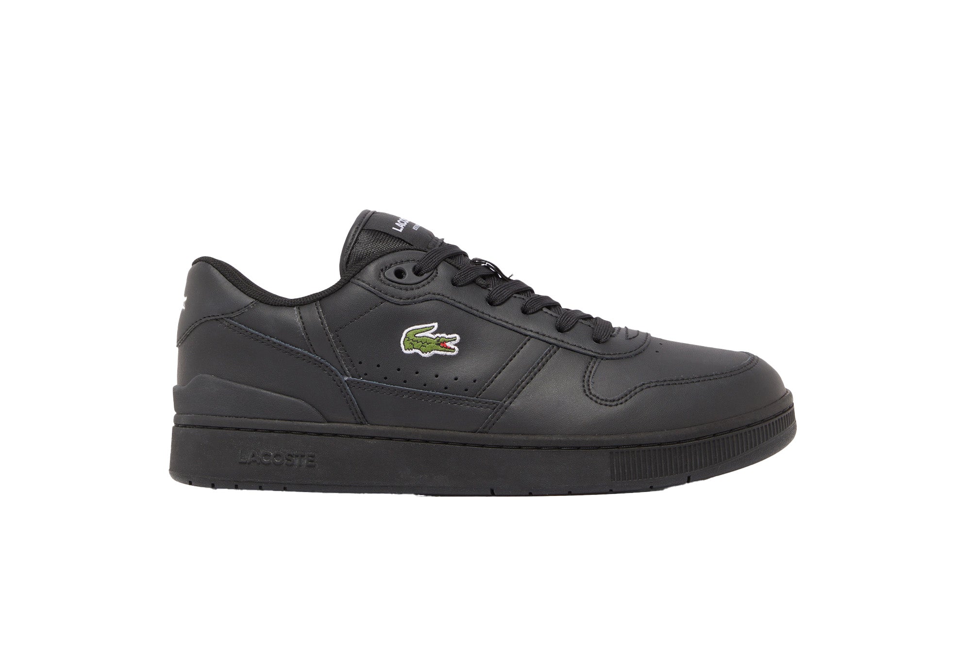 Zapatilla deportiva para hombre 'T - clip set' - negro - ChaplinshoesZapatilla hombre 'T - clip set' - negroLacoste
