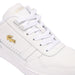 'T - clip' women's sneaker - white - Chaplinshoes'T - clip' women's sneaker - whiteLacoste