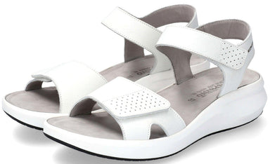 'Tany' women's sandal - white - Chaplinshoes'Tany' women's sandal - whiteMephisto