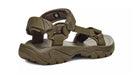 'Terra FI 5' men's sandal - green - Chaplinshoes'Terra FI 5' men's sandal - greenTeva