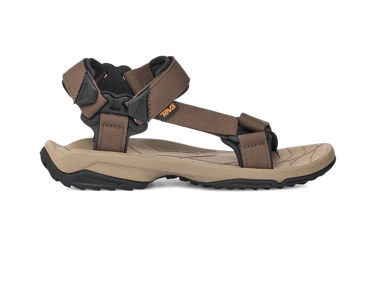 'Terra FI LITE' men's sandal - brown - Chaplinshoes'Terra FI LITE' men's sandal - brownTeva