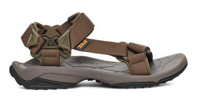 'Terra FI LITE' men's sandal - brown - Chaplinshoes'Terra FI LITE' men's sandal - brownTeva
