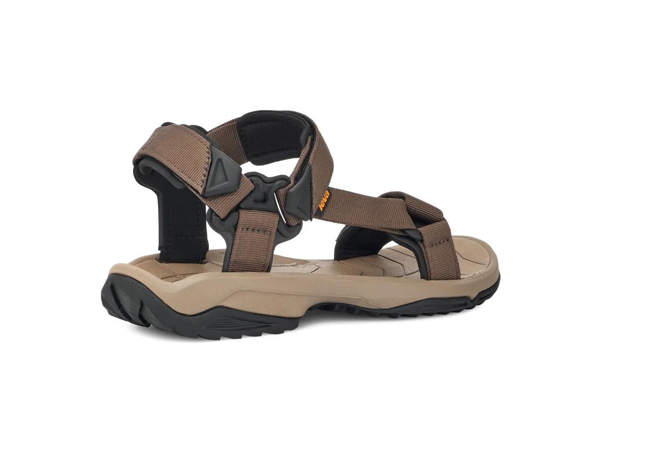 'Terra FI LITE' men's sandal - brown - Chaplinshoes'Terra FI LITE' men's sandal - brownTeva