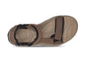 'Terra FI LITE' men's sandal - brown - Chaplinshoes'Terra FI LITE' men's sandal - brownTeva