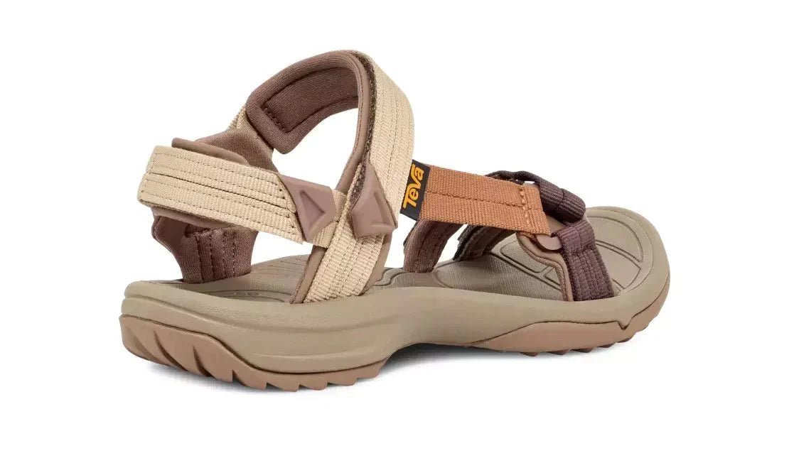'Terra FI LITE' women's sandal - brown mix - Chaplinshoes'Terra FI LITE' women's sandal - brown mixTeva