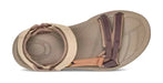 'Terra FI LITE' women's sandal - brown mix - Chaplinshoes'Terra FI LITE' women's sandal - brown mixTeva