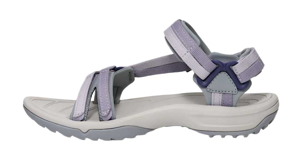 'Terra FI LITE' women's sandal - multicolour