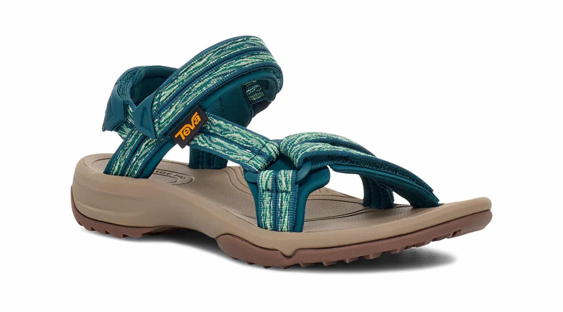 'Terra FI LITE' women's walking sandal