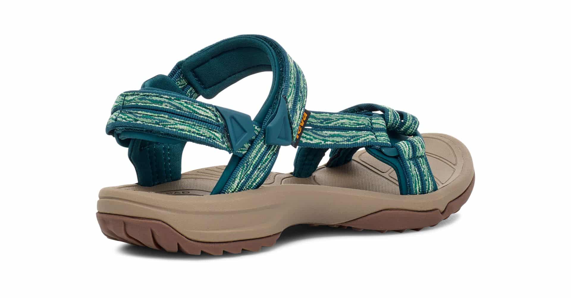 'Terra FI LITE' women's walking sandal