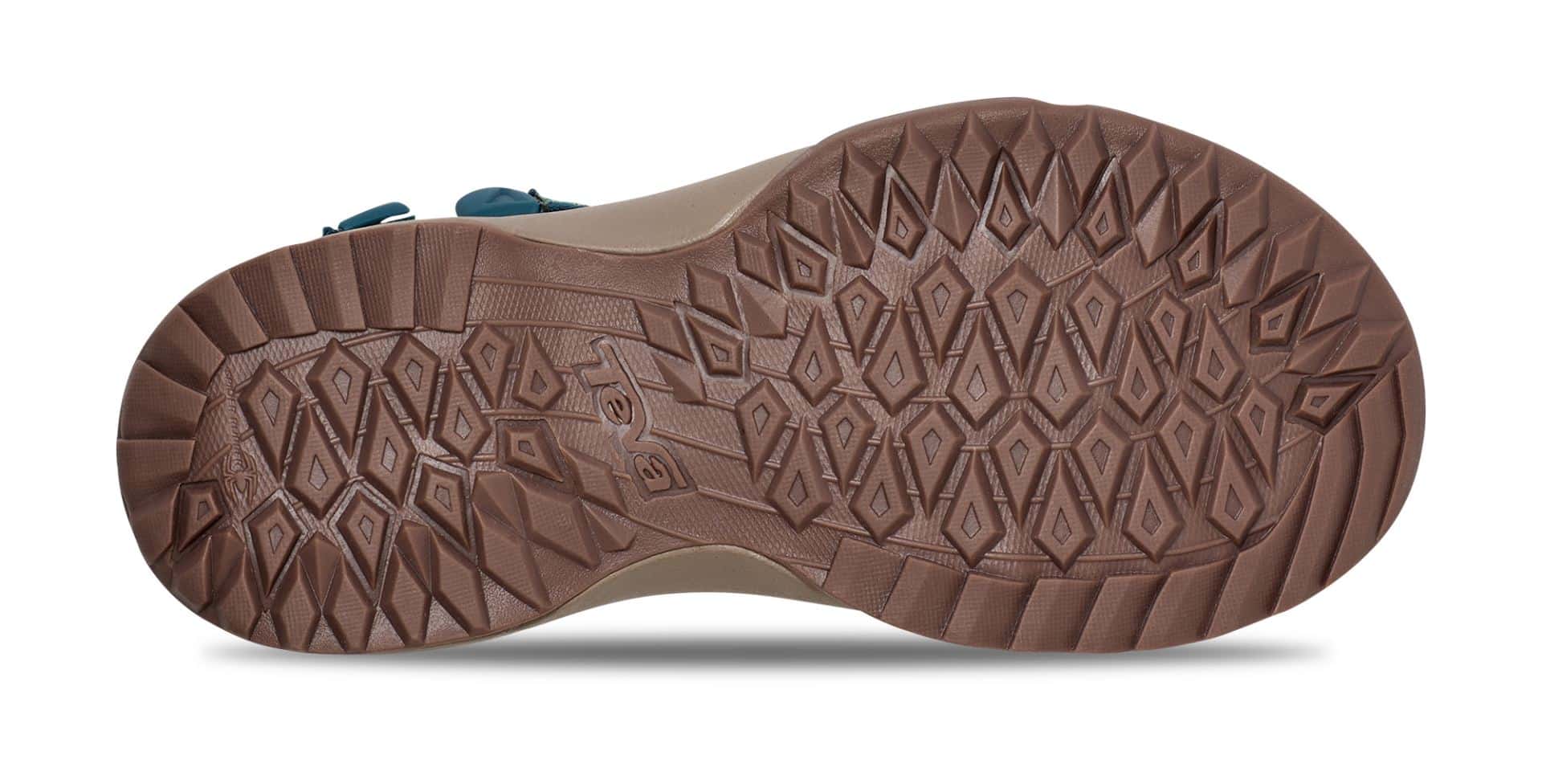 'Terra FI LITE' women's walking sandal