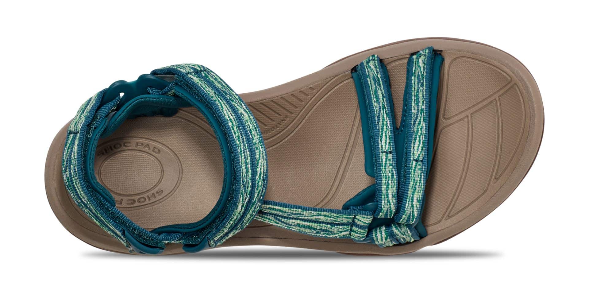 'Terra FI LITE' women's walking sandal