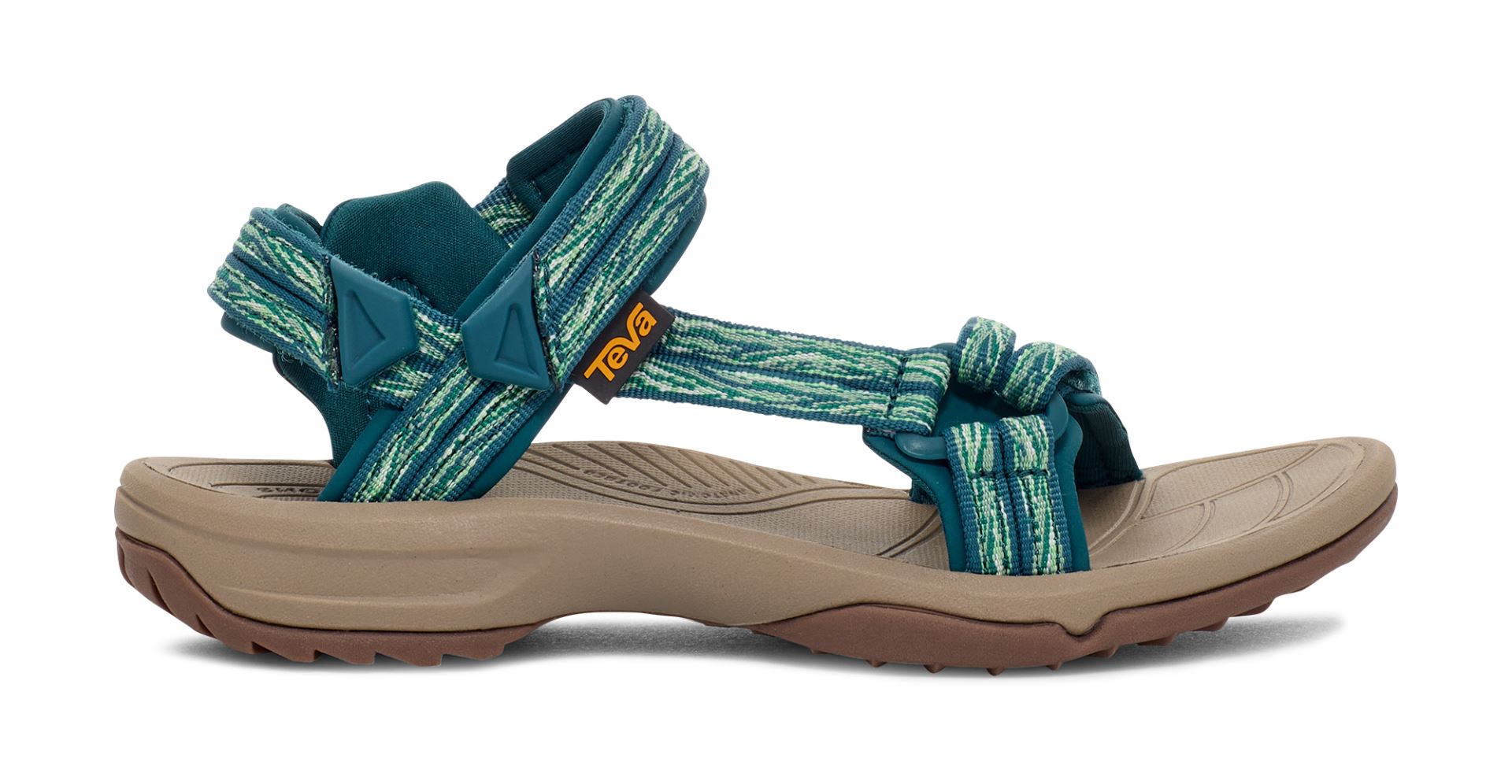 'Terra FI LITE' women's walking sandal